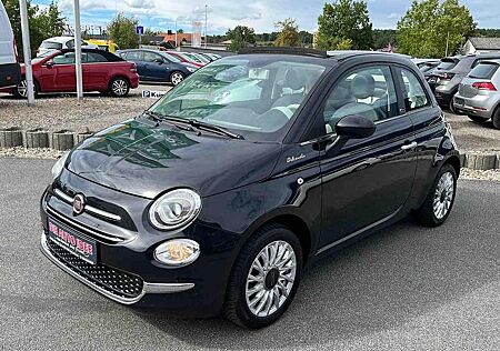 Fiat 500 Cabrio Dolcevita *AppConnect, PDC, Tempomat*