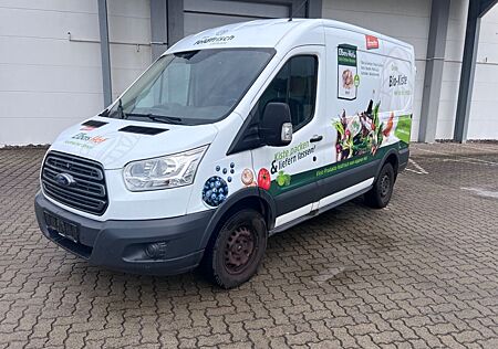 Ford Transit Kasten 350 L2 Trend/1-Hand/Klimaanlage