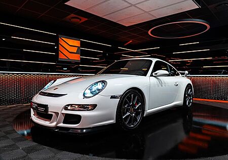 Porsche 997 GT3*Aerokit Cup*Chrono Plus Pack*BOSE