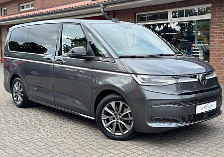 VW T7 Multivan Volkswagen Bulli lang/Ambie.Matrix/H-Up/Pan/AHK