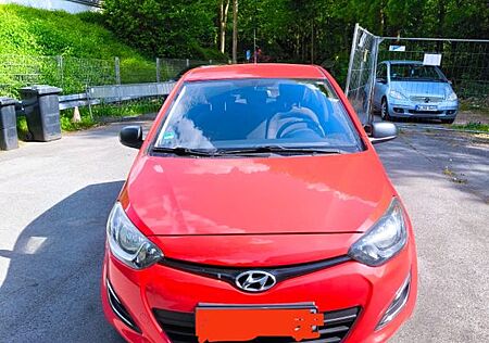 Hyundai i20 1.2 Classic Classic