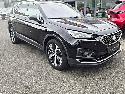 Seat Tarraco Xperience NAVI/KAMERA/ALLWETTER