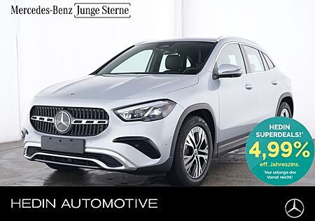 Mercedes-Benz GLA 180 |Progressive|NAVI|MBeam|AHK|360°|TOTW|LM