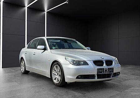 BMW 530i A -
