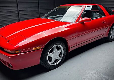 Toyota Supra Wanted mk3