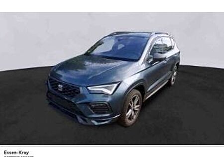 Seat Ateca FR 1.5 TSI DSG Pano Navi LED Beats
