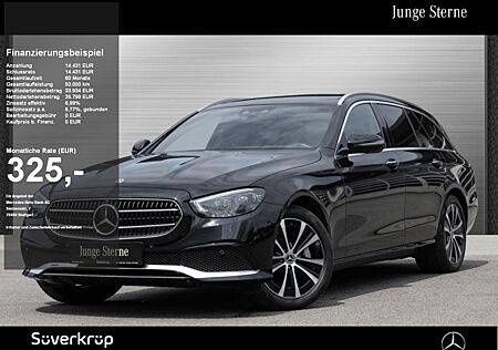Mercedes-Benz E 300 T de ,