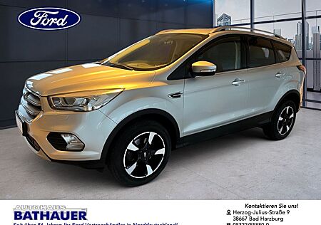 Ford Kuga 1.5 EcoBoost Cool&Connect 4x2 Start/St EURO