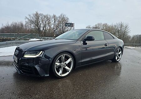 Audi A5 3.0 TDI quattro, Tüv neu