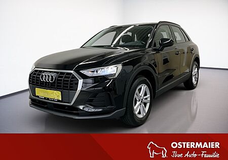 Audi Q3 45TFSI 150PS S-TRONIC AHK.KAMERA.NAVI+VC.SHZ.