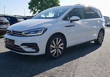 VW Touran Volkswagen 1.5 TSI DSG"Highline R-Line"AHK+LED+Kam.