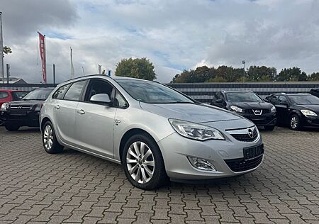 Opel Astra J 1.7 Diesel Sports Tourer Tüv Neu