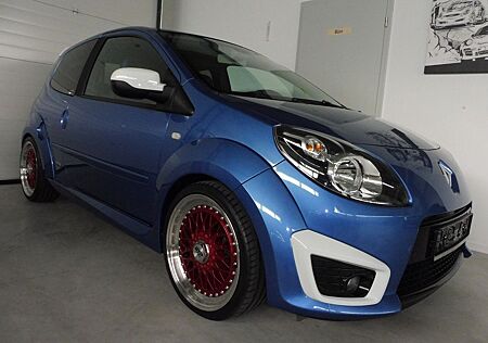 Renault Twingo Gordini R.S. orig52tsd km Sammler-Zustand