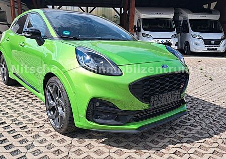 Ford Puma ST