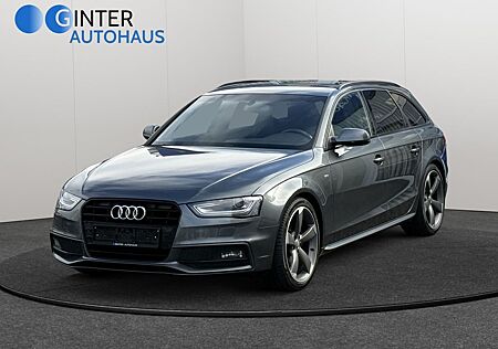 Audi A4 Avant S line Sportpaket / plus*aus 1.Hand*