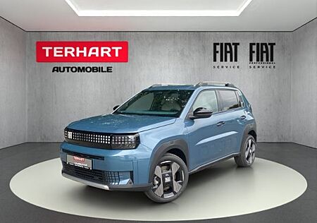 Fiat Grande Panda Elektro La Prima/Winterpaket/RFK/Na