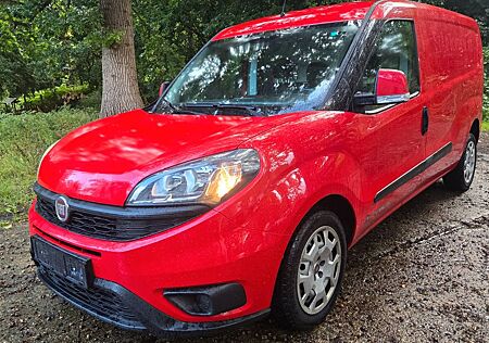 Fiat Doblo Maxi Cargo 1.6