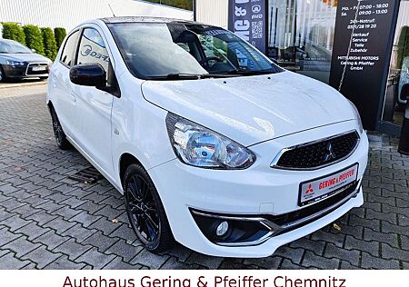Mitsubishi Space Star Active+