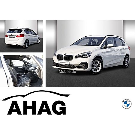 BMW 2er Active Tourer leasen