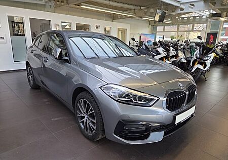 BMW 118i Aut. Sport Line