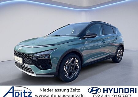 Hyundai Bayon 1.0 Prime DCT