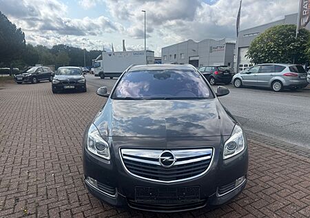 Opel Insignia A Sports Tourer Sport Navi Lerder Klima