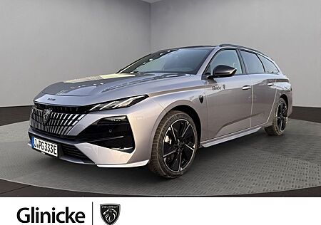 Peugeot 308 Neuer E- SW GT Elektromotor 156/360°-Kamera/T