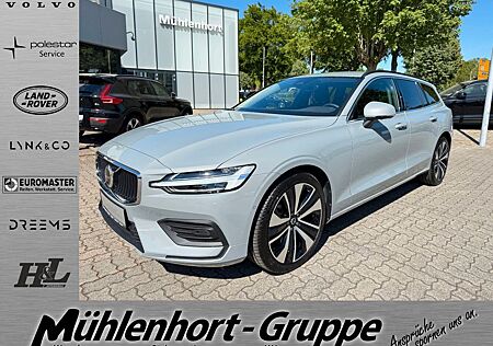Volvo V60 B4 B DKG CORE - AHK - 360 - Pilot - BLIS -