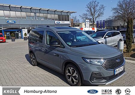 Ford Tourneo Connect Active Hybrid PHEV AHK
