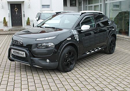Citroën C4 Cactus 1.6 HDI Rip Curl *viel Zubehör*
