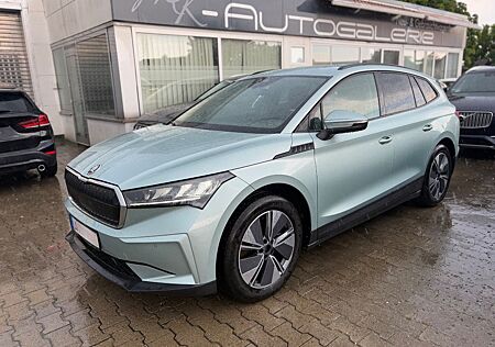 Skoda Enyaq 60 Loft|1.Hand|Totwinkel|AHKschwenkbar|LED