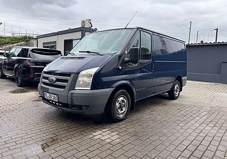Ford Transit Transporter