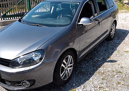 VW Golf Volkswagen 1.4 TSI 90kW Comfortline Variant Comfor...