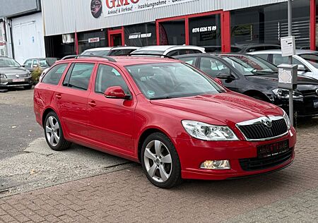 Skoda Octavia Combi Sport Edition*AUTOMATIK*