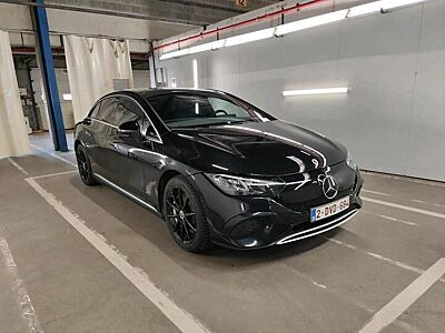 Mercedes-Benz EQE 300*PANORAMA*KAMERA*SHZ*Netto-27700€