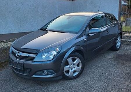 Opel Astra GTC 1.6 Ecotec Sport 85kW Sport
