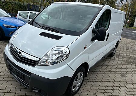 Opel Vivaro gebraucht kaufen Opel Vivaro Kasten/Kombi Kasten L1H1 2,7t