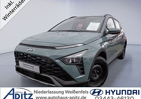 Hyundai Bayon 1.0 T-GDi Trend Mild-Hybrid 2WD