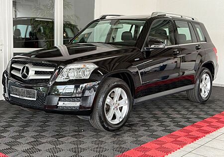 Mercedes-Benz GLK 200 GLK -Klasse CDI *Pano* LEDER*