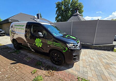 Citroën Berlingo BlueHDi 130 S&S FEEL XL FEEL
