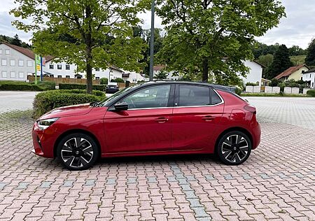Opel Corsa -Elektro First Edition 136 PS Navi,Kamera,