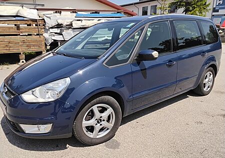 Ford Galaxy 2.0 Diesel 1 Hand/7 Sitzer