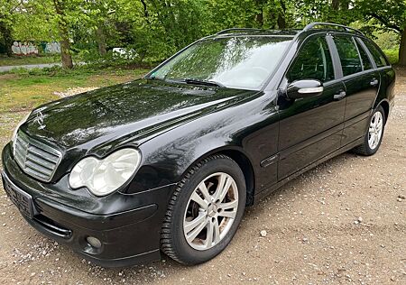 Mercedes-Benz C 200 CDI Kombi