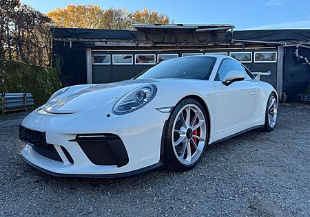 Porsche 991 .2 GT3 CLUBSPORT 1. HAND DE
