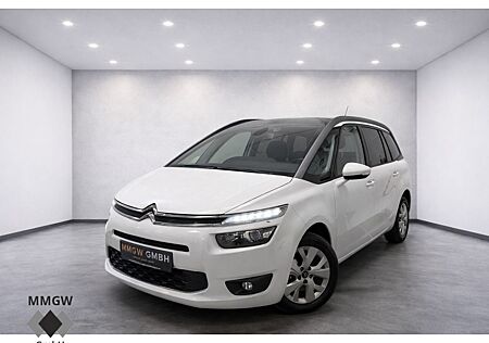 Citroën C4 Spacetourer Grand C4 Picasso Spacetourer Selection AHK/Pano/