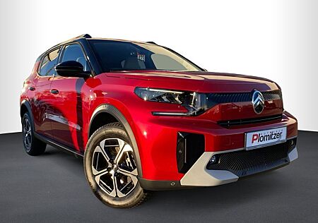 Citroën C3 Aircross Hybrid 145 Automatik MAX *Allwetter*