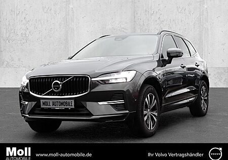 Volvo XC 60 XC60 Momentum Pro 2WD B4 Benzin EU6d Leder Digit