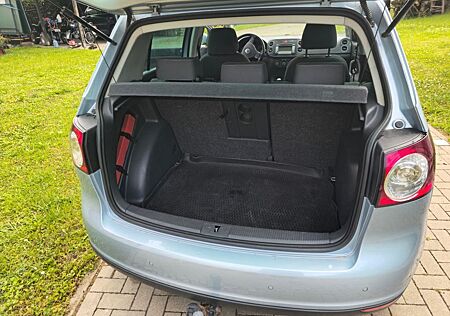 VW Golf Plus Volkswagen 1.4 TSI 90 kW Comfortline Comfortline