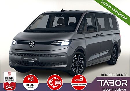 VW T7 Multivan Volkswagen PHEV 245 4M Style L2 Matrix Nav 91km