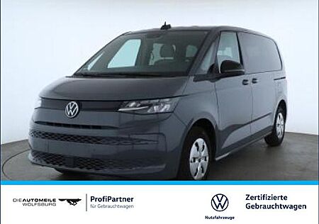 VW T7 Multivan Volkswagen KÜ 2.0 TDI DSG